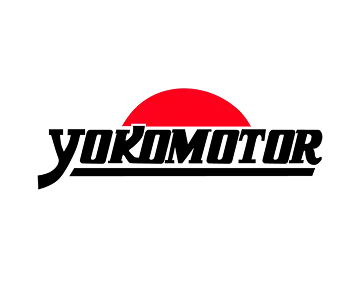 logo yokomotor