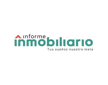 Informe inmobiliarioa