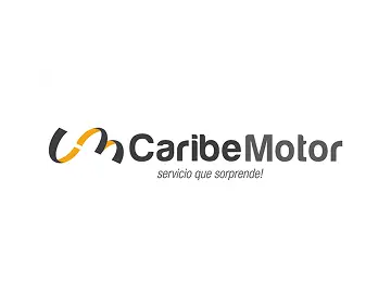 caribemotor logo