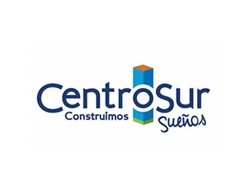 Centro sur logo