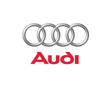 audi logo