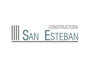 San esteban constructora