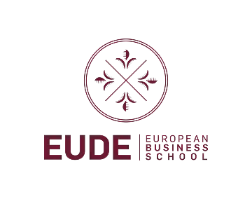 Logo EUDE