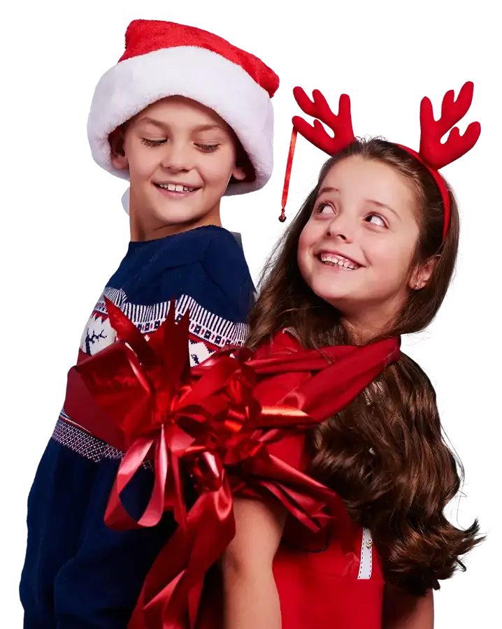 Mejor regalo de Navidad 1