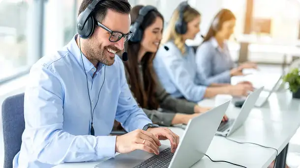 call center atencion al cliente